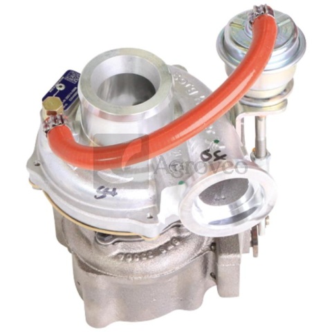 Turbosprężarka Reman 38006662RM F339202090180, F339202090040 Turbosprężarka Reman 38006662RM F339202090180, F339202090040