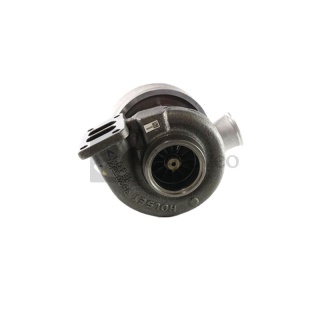 Turbosprężarka Reman 38014026RM 504047816, 2853542, 87803115