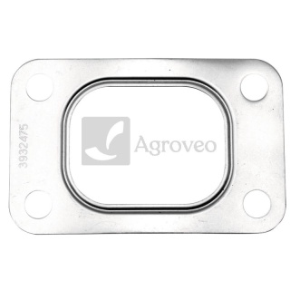 Uszczelka 380002247 4895133