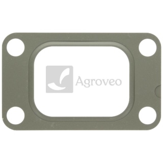 Uszczelka 380060145 F836200100180, 04911676