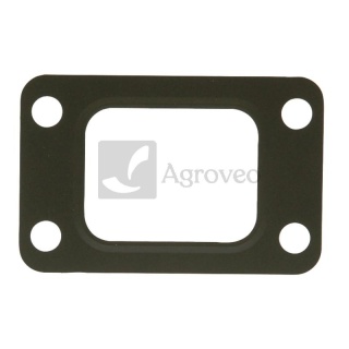 Uszczelka 38006287 F716201100060, 04283303