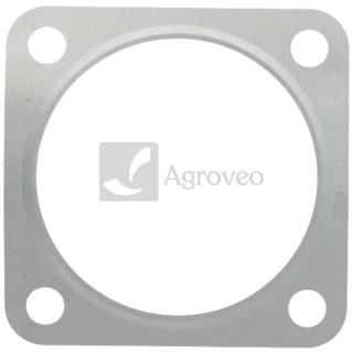 Uszczelka 38006625 F214202090030, 04283301