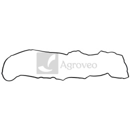 Uszczelka pokrywy zaworu 380002208 87344755, 84585545