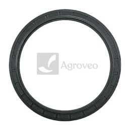 Uszczelka wału korbowego 38003024 K306765, K262708