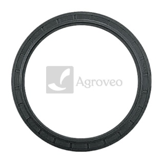 Uszczelka wału korbowego 38003024 K306765, K262708