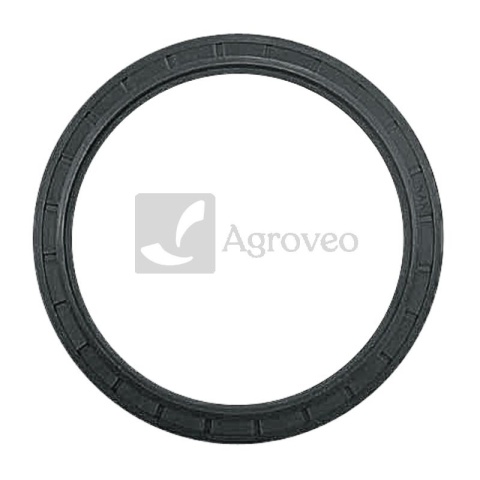 Uszczelka wału korbowego 38003024 K306765, K262708