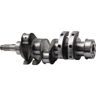 Wał korbowy 3 cyl. 38022110 V836647314