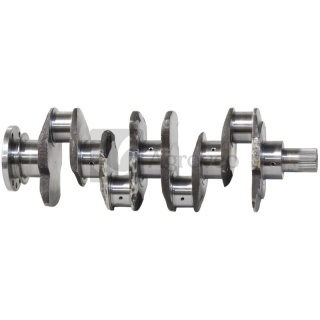 Wał korbowy 4 cyl. 38015596 3639541M1, ZZ90093