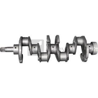 Wał korbowy 4 cyl. 7002401005015B 2401005015B