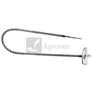 Wskaźnik poziomu oleju 70806287 H309100480012