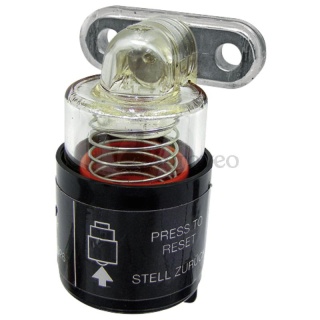 Wskaźnik serwisowy 5653900062926 3900062926