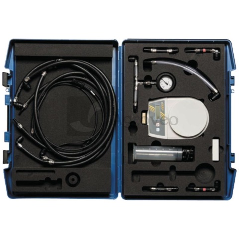 Zestaw diagnostyczny do diagnostyki SCR 76099100