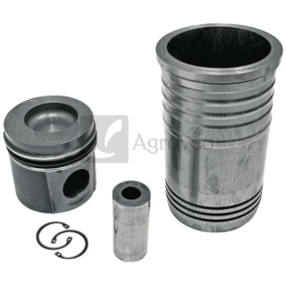 Zestaw naprawczy silnika 380002001 V836640073 + V836640126 + V836673191