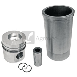 Zestaw naprawczy silnika 38002074 3218668R94