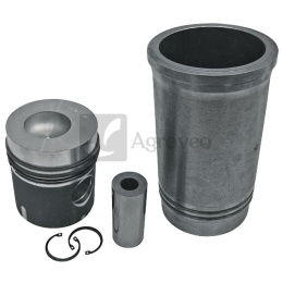 Zestaw naprawczy silnika 38023119 89002002 + 89003912 + 89003913 + 89003903 + 89003904