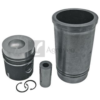 Zestaw naprawczy silnika 38023214 89002002 + 89003904 + 80003912 + 80003902 + 80003911 + 89003907