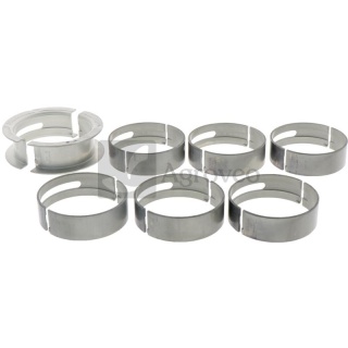 Zestaw panewek głównych 38006489 6x F824200210280, 1x F926200310100, 6X F824200210280 1X F9262