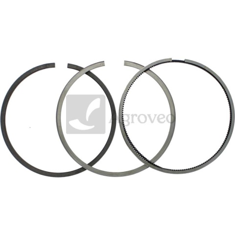 Zestaw pierścieni tłokowych 38002935 293181A1, 08-324300-00 Zestaw pierścieni tłokowych 38002935 293181A1, 08-324300-00
