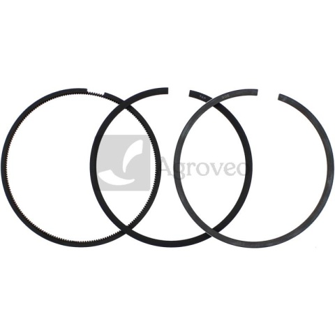 Zestaw pierścieni tłokowych 38004524 04501338, 08-136900-00 Zestaw pierścieni tłokowych 38004524 04501338, 08-136900-00