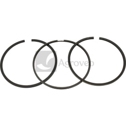 Zestaw pierścieni tłokowych 38012859 RE524453