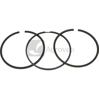 Zestaw pierścieni tłokowych 38012859 RE524453