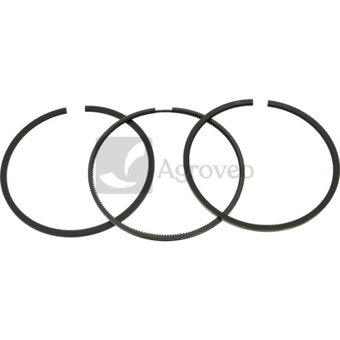 Zestaw pierścieni tłokowych 38012859 RE524453