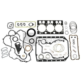 Zestaw uszczelek 38002726 354099A1