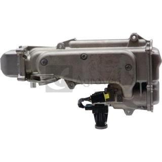 Chłodnica spalin 38004729 04124516, 04124767