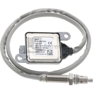 Czujnik NOX, A170 380060498 H218PB1530120, F530200220220
