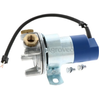 Elektryczna pompa zasilająca paliwo 11466544 10024-8V