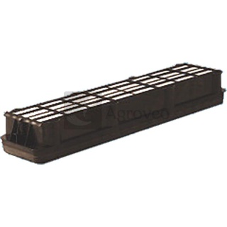 Filtr kabinowy 5676600004 AL115625, AL111748, AL177185, AL119096, AA1014