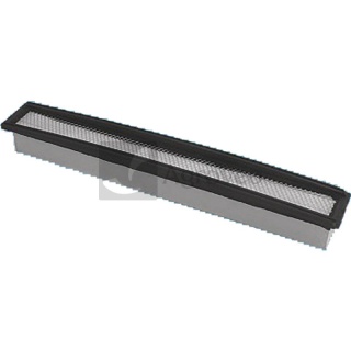 Filtr kabinowy 5676600005 0.017.2976.2/10