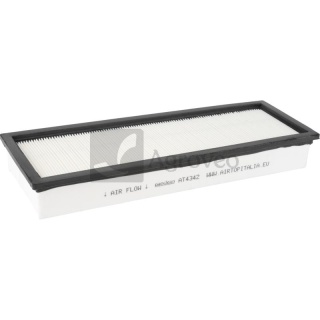 Filtr kabinowy 5676600006 87311194, 87302687, 87726699, AT4342