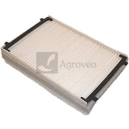 Filtr kabinowy 5676600014 L155288, AD1008