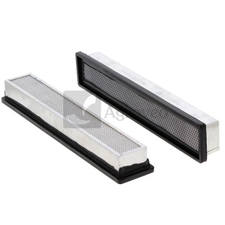 Filtr kabinowy 5676600017 87309516, AXH8247