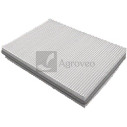 Filtr kabinowy 5676600025 H931812140510, H931812140511, AD1016