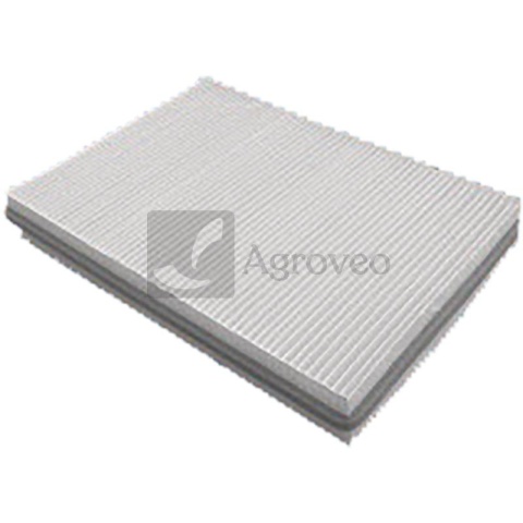 Filtr kabinowy 5676600025 H931812140510, H931812140511, AD1016