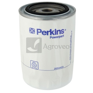 Filtr oleju 8302654403 2654403