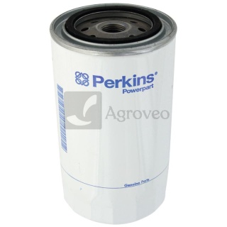 Filtr oleju 8302654407 2654407