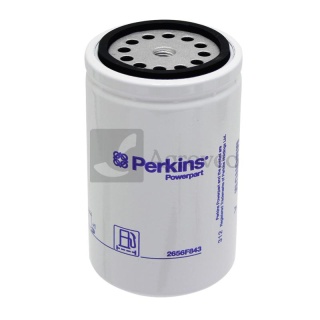 Filtr paliwa 8302656F843 2656F843