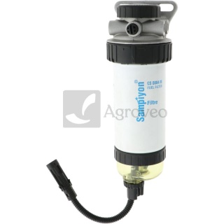 Filtr paliwa kpl. 11267593 RE529641