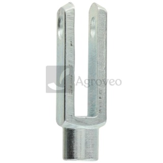 Głowica widełkowa 48571752 G06X24 V