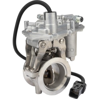 Klapa wydechowa 11313292 DZ117254