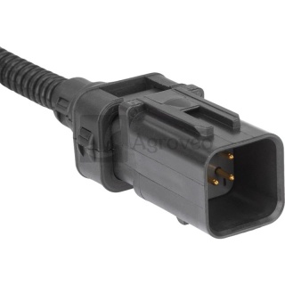 Klapa wydechowa 11351717 DZ108049