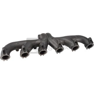 Kolektor spalin 11646626 J932183, J932183AM, J906720, J929779