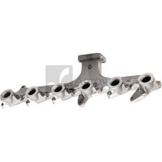 Kolektor wydechowy 380120265 R535059