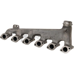 Kolektor wydechowy 380120433 R80982, R504722, R65850