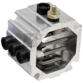 Kołnierz grzewczy 38004319 04258670, F718202180010