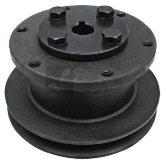 Koło pasowe 7002401307061