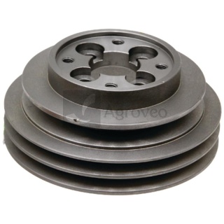 Koło pasowe 74706366 385202910010